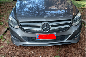 MERCEDES BENZ