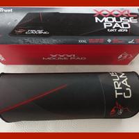 Tappetino Mouse XXXL Trust GXT 209