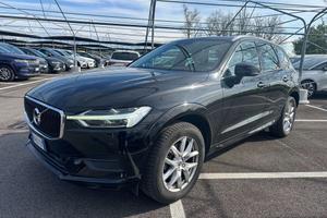 VOLVO XC60 XC60 II 2.0 d4 Inscription awd tg. F