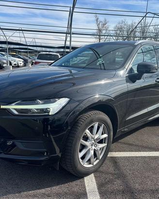 VOLVO XC60 XC60 II 2.0 d4 Inscription awd tg. F