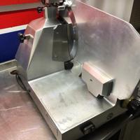 Affettatrice professionale 230v