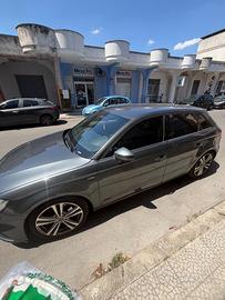 Audi A3 sLine