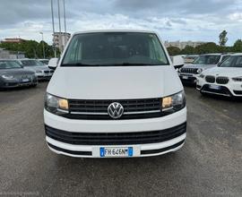 VOLKSWAGEN Caravelle 2.0TDI 150 DSG PC Cruise