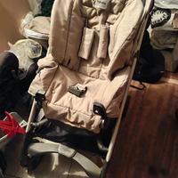 Passeggino trio Inglesina