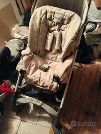 Passeggino trio Inglesina