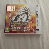 pokemon sole