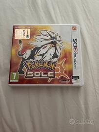 pokemon sole