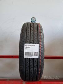 Gomme Usate Townhall 195 65 15 Guarda Catalogo