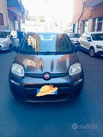 Come Da Titolo Fiat Panda 1.2 Benzina E Gpl