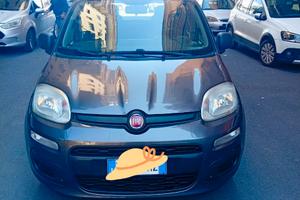 Come Da Titolo Fiat Panda 1.2 Benzina E Gpl