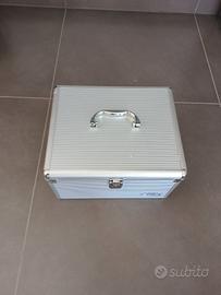 valigetta porta DVD/CD pss