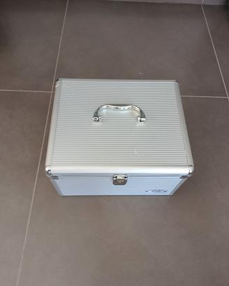 valigetta porta DVD/CD pss
