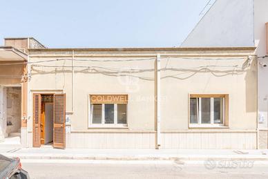 Casa singola - Mesagne