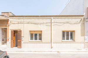 Casa singola - Mesagne