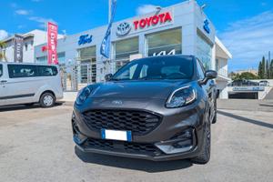 Ford Puma 1.0 EcoBoost Hybrid 125 CV S&S ST-Line