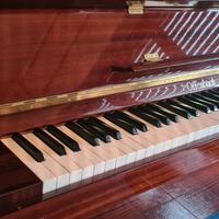 OFFENBACH PIANOFORTE VERTICALE