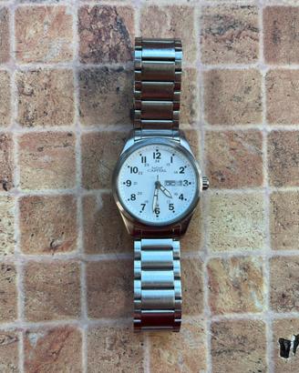Orologio Capital Timepieces "Field Style"