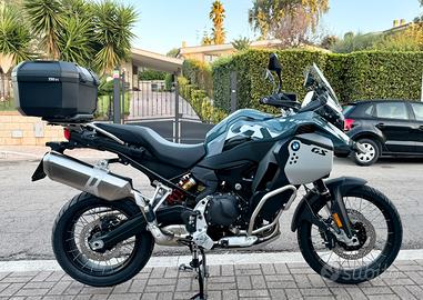 Bmw F900GS livrea 2026 - Full Optional