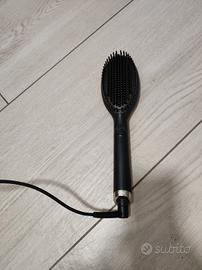 ghd glide spazzola