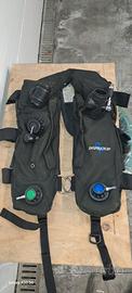 Sacchi Rebreather Apdiving Inspiration 