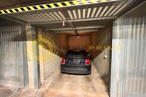 Box 16mq investimento Alzaia Naviglio Pavese