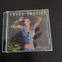 CD Laura Pausini