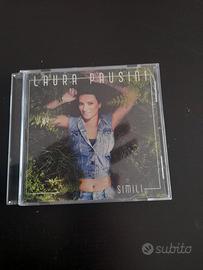 CD Laura Pausini