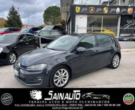 Volkswagen Golf 7.5 2.0 TDI 150 cv 5p. 4MOTION gar