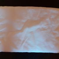 Cuscino per culla / carrozzino