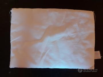 Cuscino per culla / carrozzino