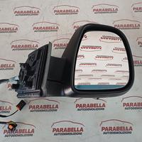 Specchietto retrovisore destro Fiat Dobló 2023