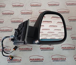 Specchietto retrovisore destro Fiat Dobló 2023