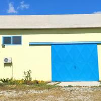 Capannone industriale