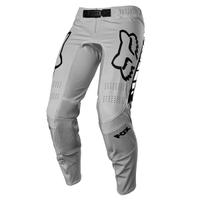Pantalone Motocross Fox  Grigio
