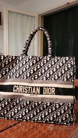 shopper Christian Dior 