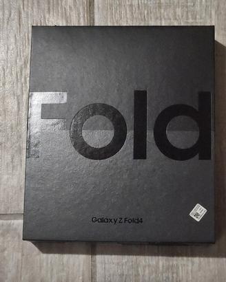 Samsung galaxy fold 4