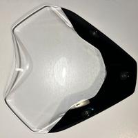 Parabrezza basso BMW M1000R/ S1000R