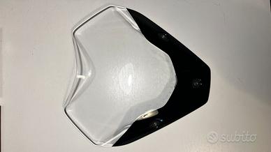 Parabrezza basso BMW M1000R/ S1000R