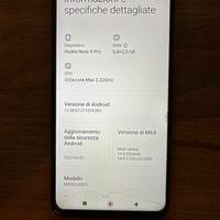 Xiaomi Redmi Note 9 Pro 6Gb 128Gb perfetto