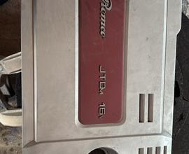 Motore alfa 159