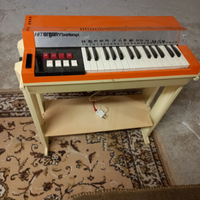 Pianola Bontempi