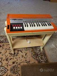 Pianola Bontempi