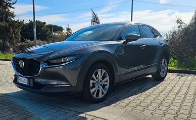 Mazda cx-30 - 2019