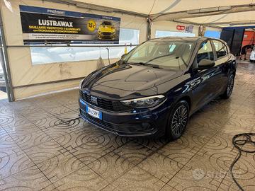 Fiat Tipo 1.6 Mjt S&S 5 porte City Sport