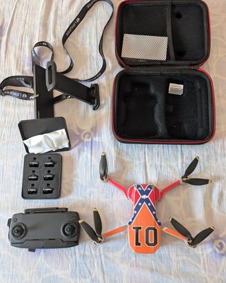 Dji mavic mini 1 