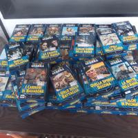 Il Grande Cinema Di Guerra 42 VHS Fabbri Video