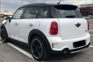 Mini Countryman r60