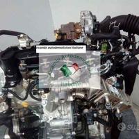 Motore Toyota Yaris Codice Mot. 1NDTV con Fap