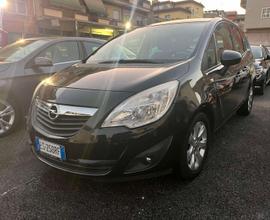 Opel Meriva 1.4 Turbo 120CV GPL Tech b-color Elect