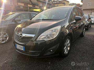 Opel Meriva 1.4 Turbo 120CV GPL Tech b-color Elect